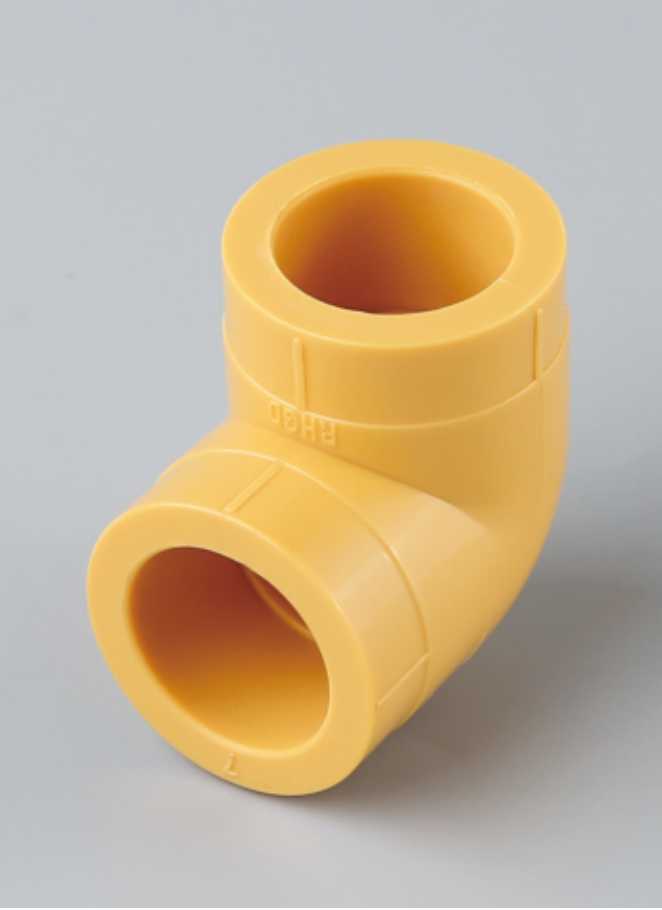 PPR elbow 90 degrees